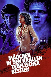 Night Train - Der letzte Zug in die Nacht