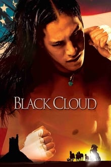 Poster do filme Black Cloud