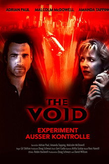 The Void - Experiment außer Kontrolle