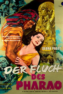 Der Fluch des Pharao