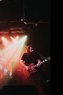 Lamb of God - Ashes of the Wake Live Stream