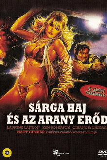 Sárga haj és az arany erőd