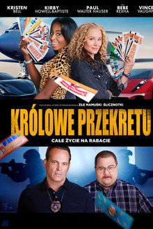 Królowe przekrętu