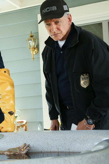 NCIS season 16 episode 2