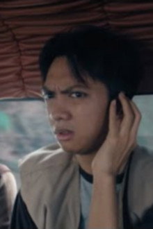 Cek Khodam