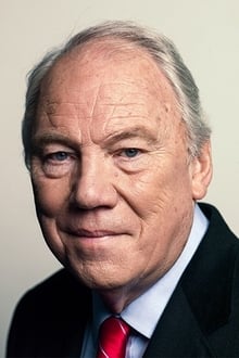 Foto de perfil de Peter Sissons