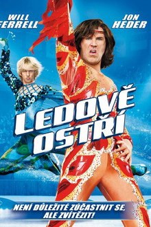 Ledově ostří