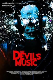 Poster do filme The Devil's Music
