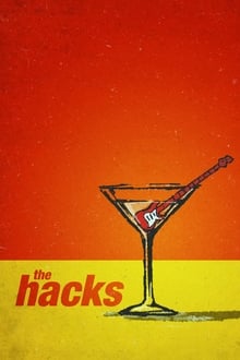 Poster do filme The Hacks