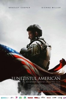Lunetistul american