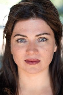 Photo of Natasha Radski