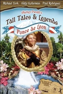 Poster do filme Ponce de Leon