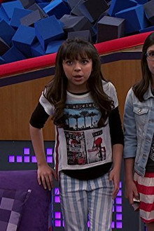 Game Shakers season 1 episode 3