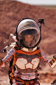 Stars on Mars - Season 1