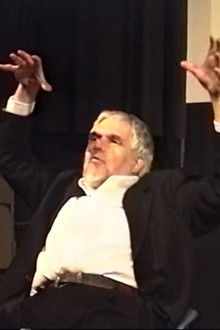 Stan Brakhage on Jim Davis