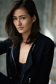 Photo of Nalani Wakita