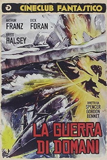 La guerra di domani