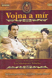 Vojna a mír