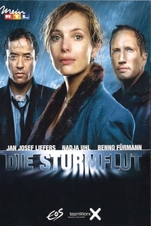 Poster do filme Die Sturmflut