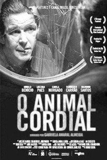 O Animal Cordial