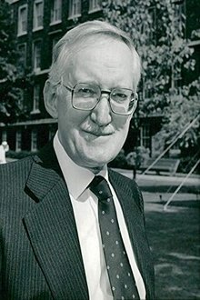Photo of Brian Wilde