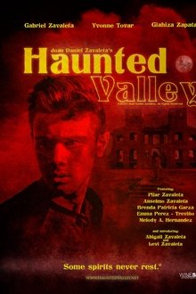 Haunted Valley Haunted Valley