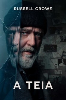 A Teia (2024) WEB-DL 1080p Dual Áudio Torrent