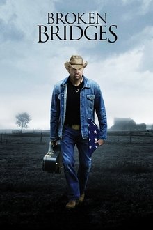 Broken Bridges movie poster