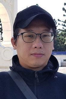 柯智豪