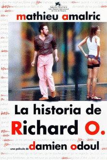 La historia de Richard O
