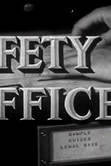Safety In Offices