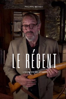 Le régent