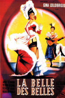 La belle des belles