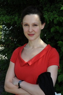 Tanya Zabarylo