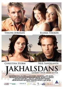 Poster do filme Jakhalsdans