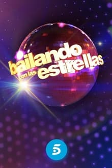 Poster da série Bailando Con Las Estrellas