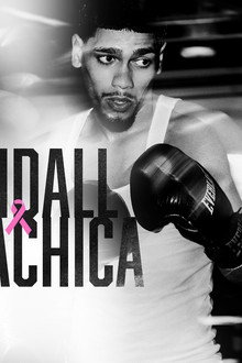 Quinton Randall vs. Janelson Bocachica