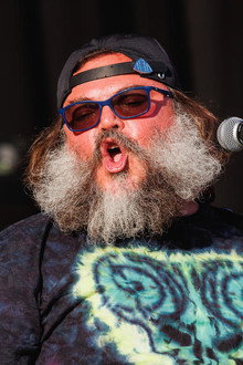 Tenacious D: Rock Am Ring 2023