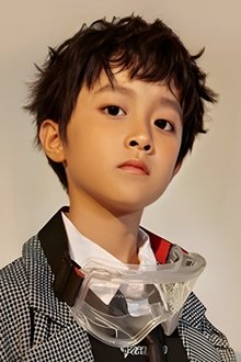 Photo of Xia Zixuan
