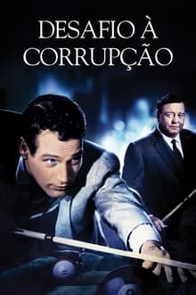 Poster do filme Desafio à Corrupção