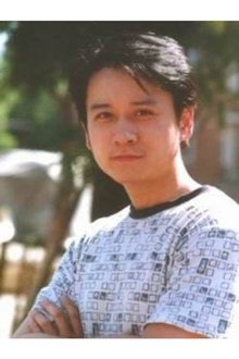Photo of Ji Chenmu