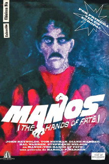 Manos: The Hands of Fate