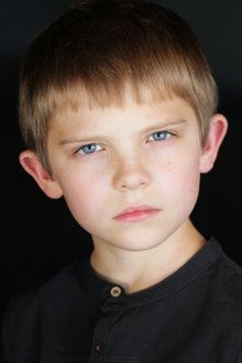 Photo of Jacob Wade