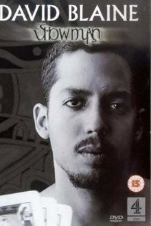 David Blaine - Showman