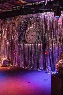 Disco Jones