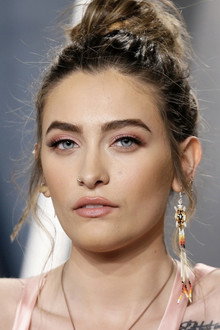 Photo of Paris Jackson