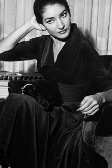 Maria Callas: At Covent Garden, 1962 and 1964