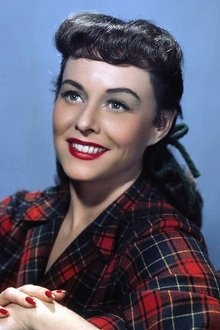 Photo of Paulette Goddard