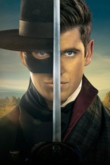 Zorro---Amore-e-vendetta