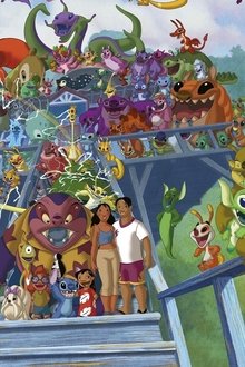 Leroy & Stitch